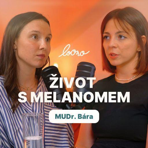 Melanom krátce po porodu: MUDr. Bára o boji s rakovinou kůže i chybách při slunění