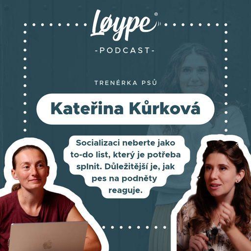 139 | Štěně a jak ho nezkazit | Kateřina Kůrková