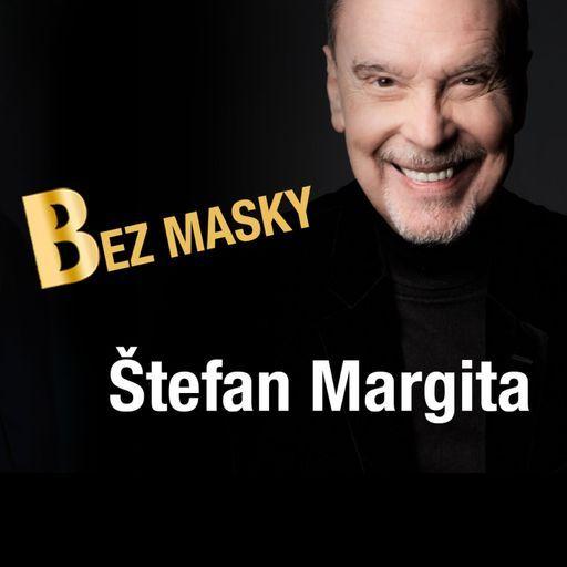 #1 Štefan Margita: O životě s Hanou Zagorovou, zákulisí jeho kariéry i otevřeně o vztazích v branži.