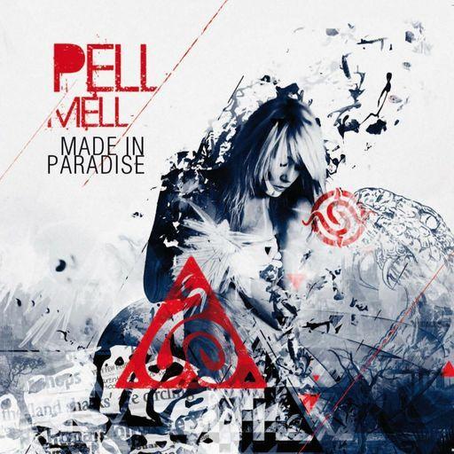 PELL MELL - NEOTVÍRÁM