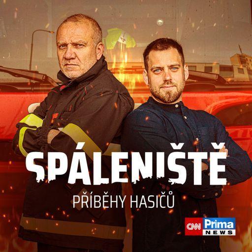 Ocelová žena: Jedna ze sedmi hasiček u nás promluvila o tom, jak funguje mezi muži