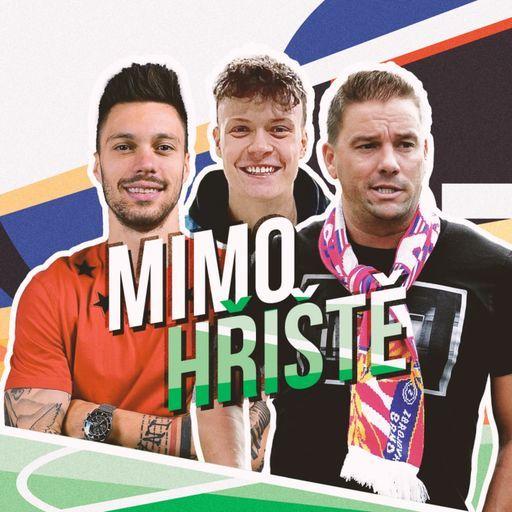 NOVÁ SEZÓNA! Ronaldo na*ral Evropu, Messi přetup léta? w/ Petr Švancara, Václav Kadlec