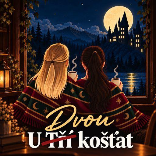 U Dvou košťat