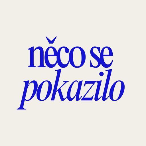Něco se pokazilo