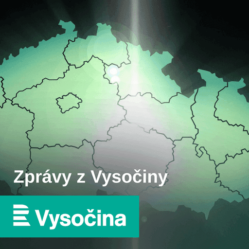 Zprávy z Vysočiny