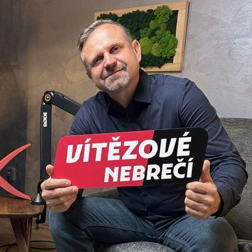 David Vencl: Z basketbalisty gólmanem. Pak dal gól a skončil v útoku | VÍTĚZOVÉ NEBREČÍ
