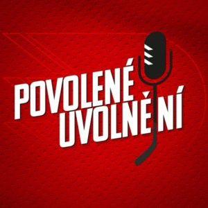 Povolené uvolnění #33 | Libor Hovorka