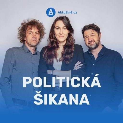 Politick ikana esk Podcasty Politick ikana esk Podcasty