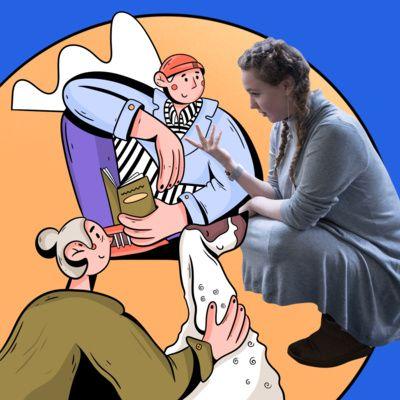 #2 Beroun: Společenství jedna báseň
