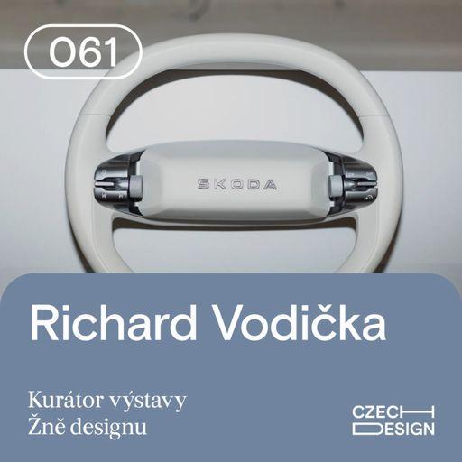 Česká stopa u značky Bosch na Žních designu nás překvapila, říká Richard Vodička