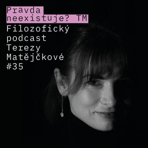 Od čtenáře knih k uživateli digitálních obsahů: Jak nás mění styl čtení? Pravda neexistuje? #35