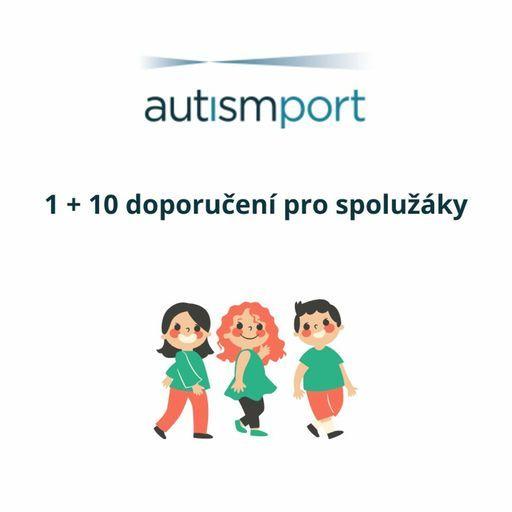 1+10 doporučení Pro Spolužáky