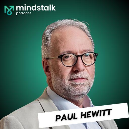 Temná stránka perfekcionismu: Když se hon za dokonalostí změní v boj o život | Dr. Paul Hewitt