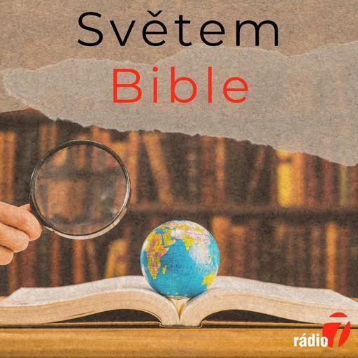 Světem Bible: Genesis (19/66): Gn 12,4-20