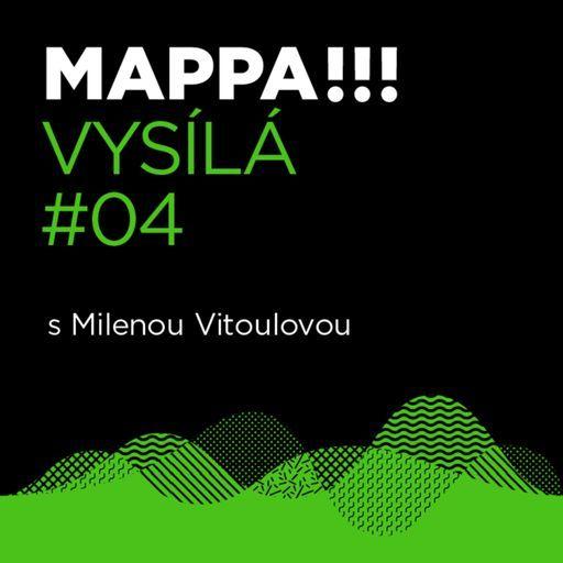 Milena Vitoulová: Architektonická soutěž je způsob dialogu a ten je nezbytný, bez něj se kvalita hledá těžko