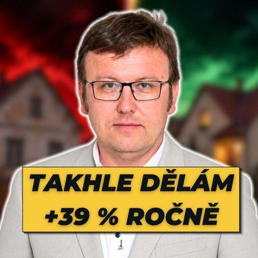 Za dům jsem dal 600 tisíc, za úklid 50. Prodal jsem za 2,1 milionu