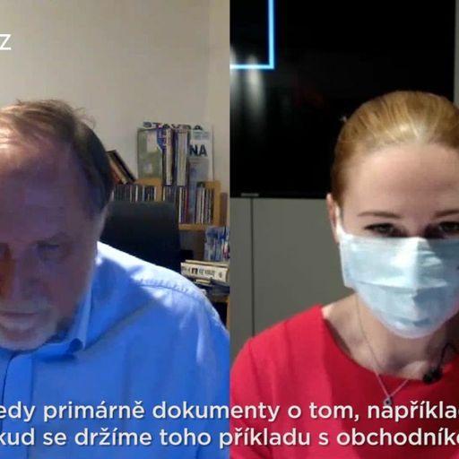 Q&A: 9. Co udělat nyní, kdy krizová opatření ještě trvají?
