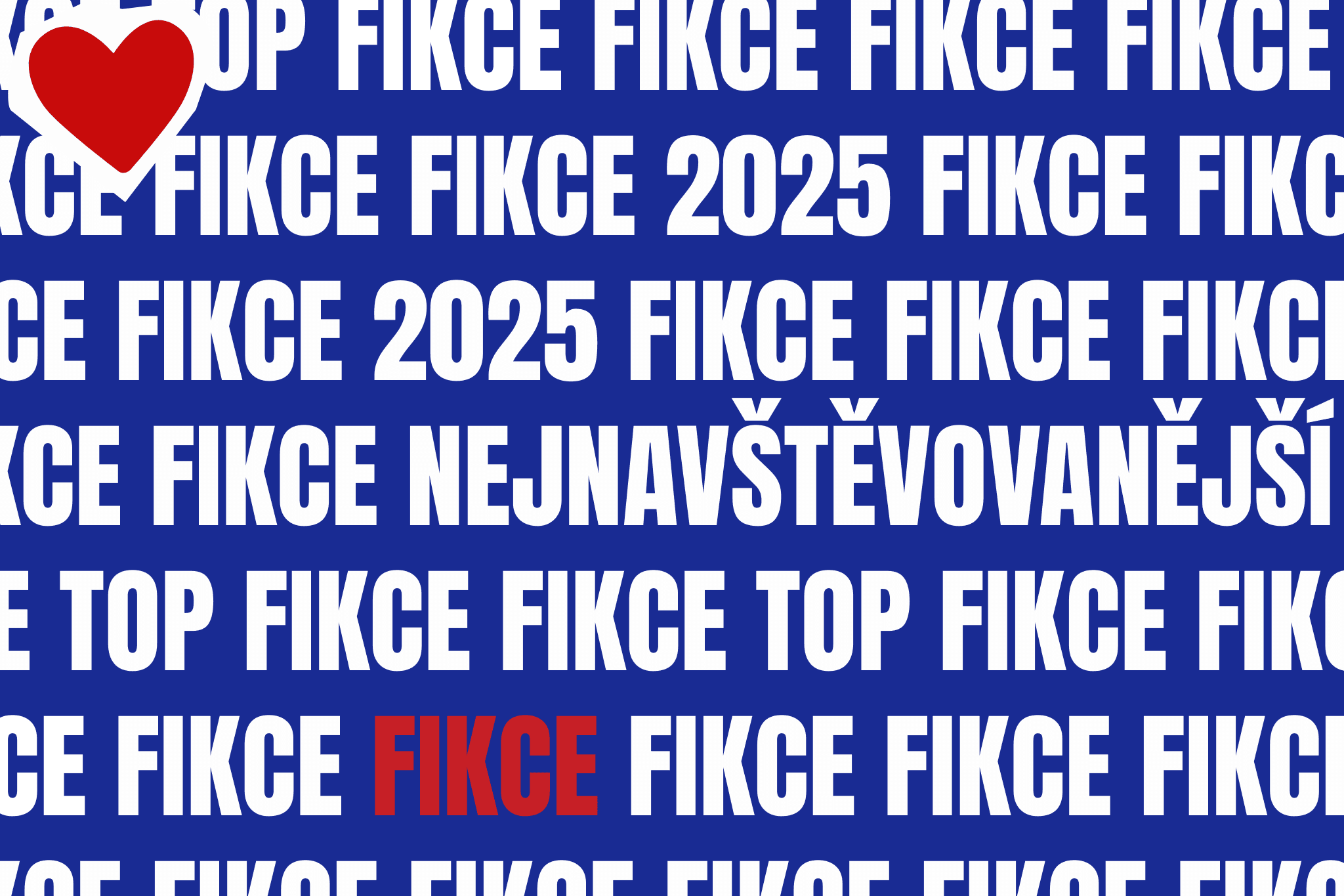 Nejlepší fikční podcasty roku 2025