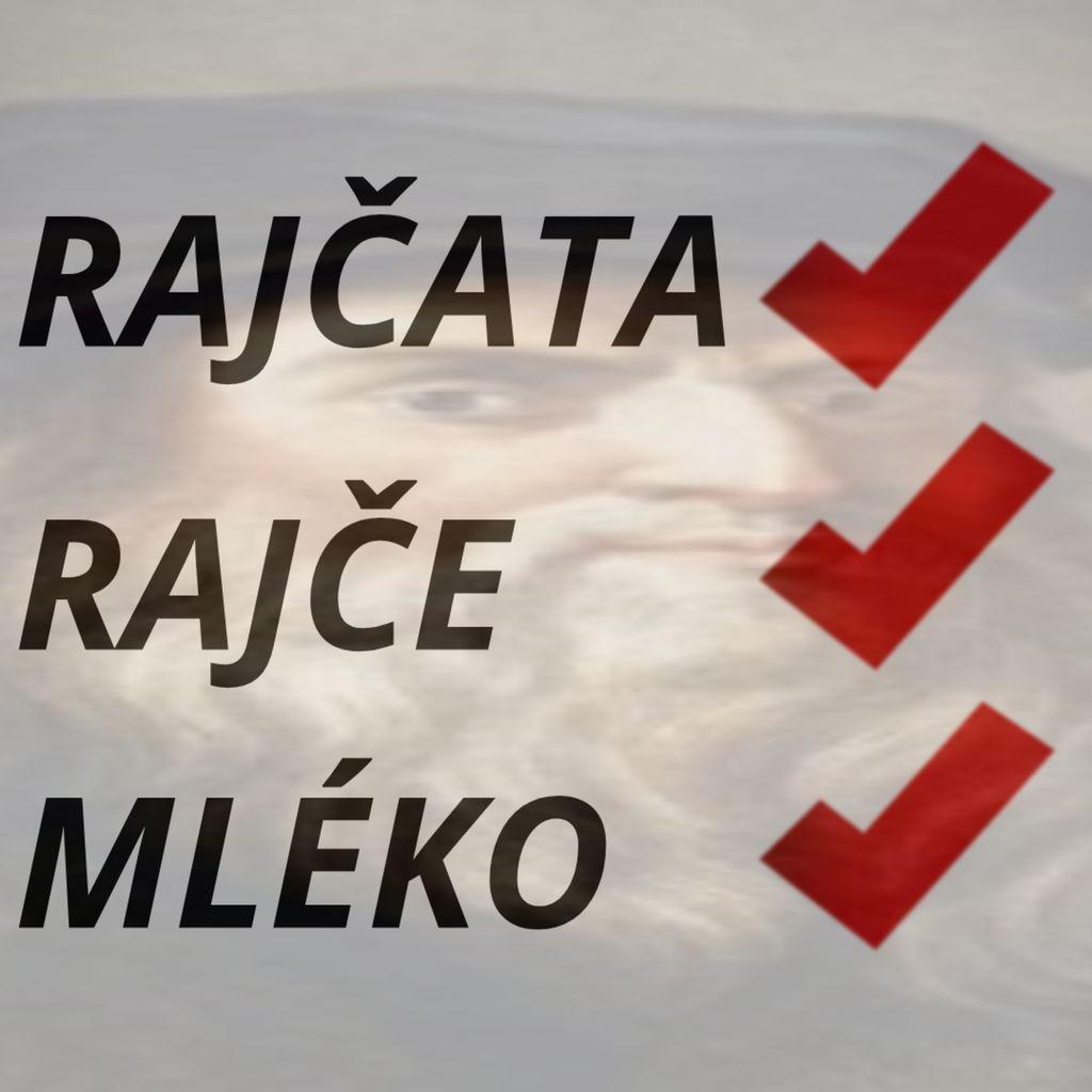 Seznam na nákup je životní styl aneb Proč si psát seznamy?