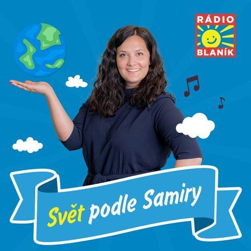 SVĚT PODLE SAMIRY-Překlady zahraničních písniček