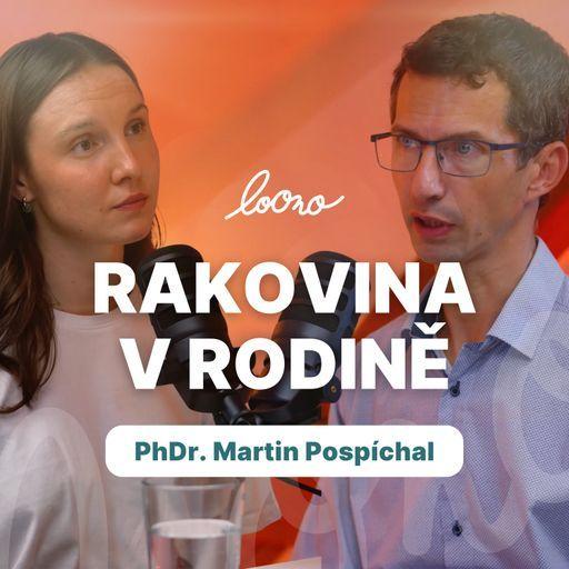 Rakovina v rodině: Jak mluvit o nemoci a zvládat strach z nejistoty