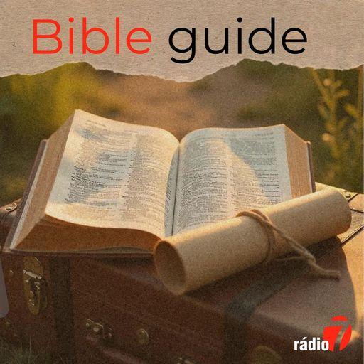 Bible Guide: Jonáš (2/4): Jonáš 2