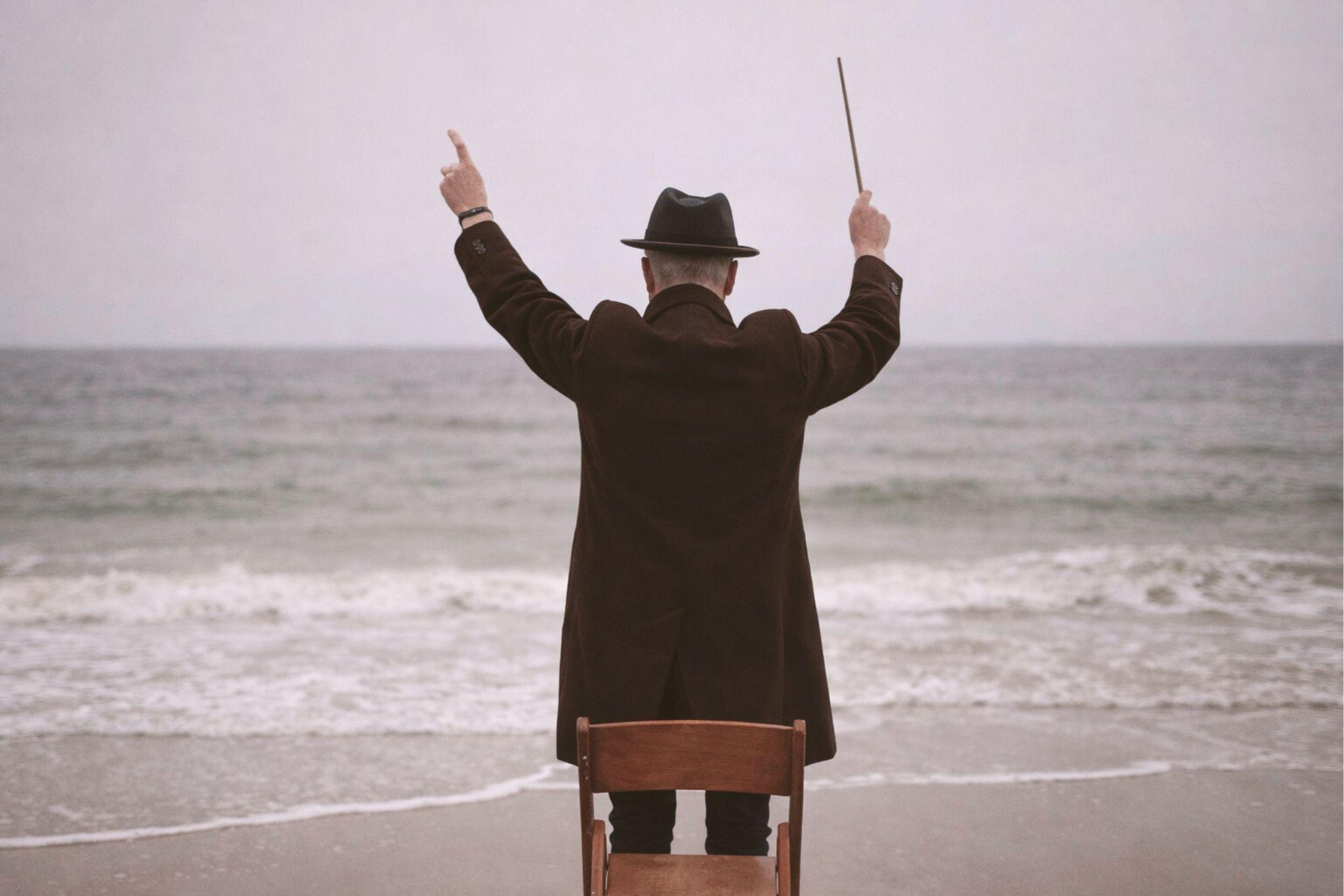 Podcast vytvořený umělou inteligencí