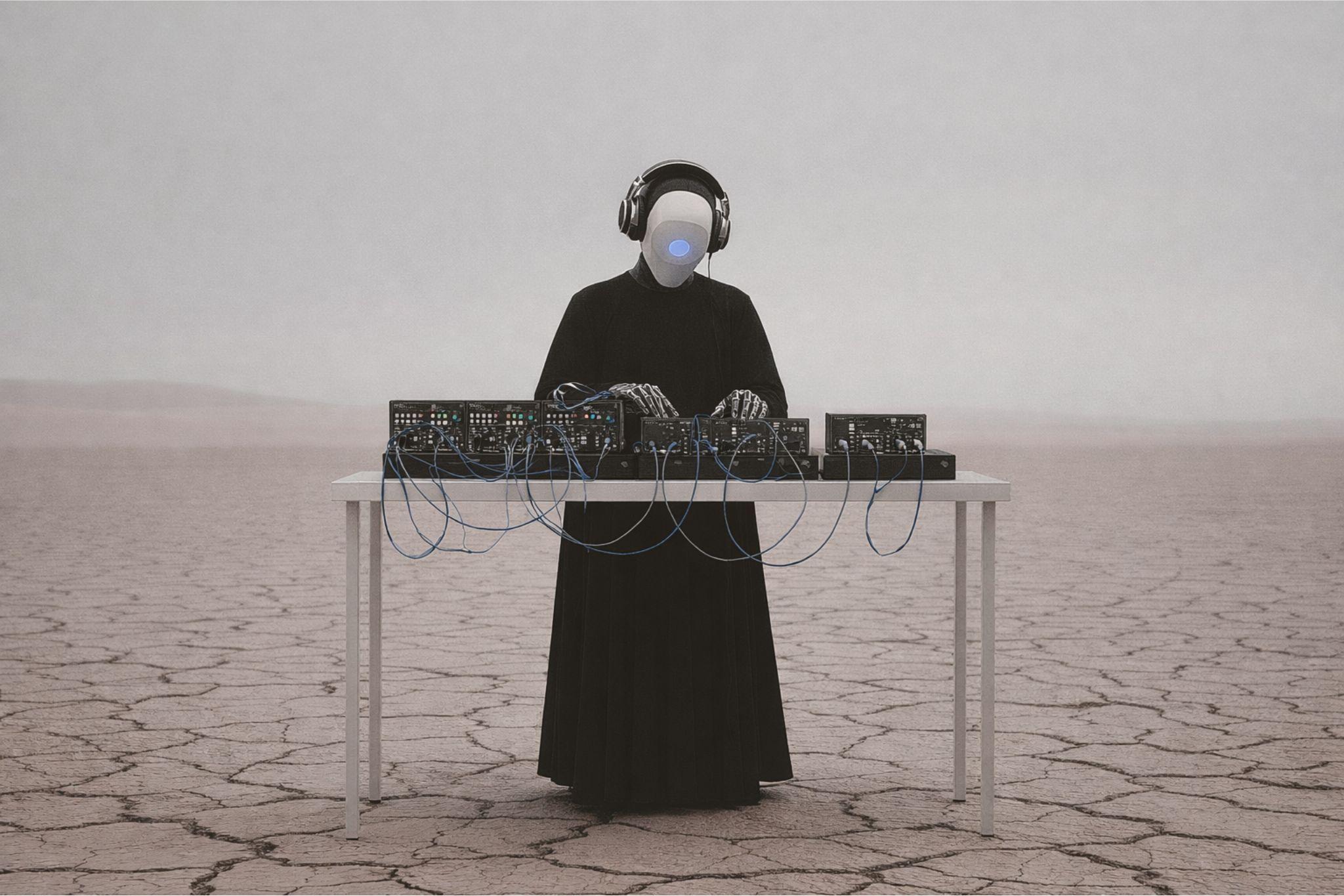 Podcasty o umělé inteligenci, České podcasty