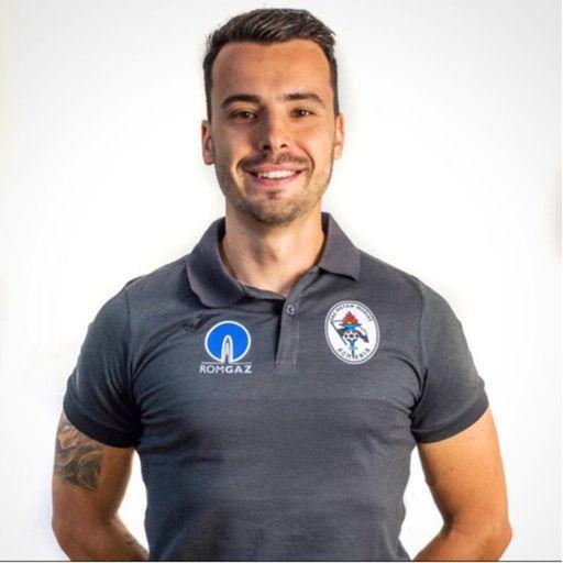 Denis Kavan Kondi n Tren r Kter Sv mi Dovednostmi Dok zal Zaujmout Denis Kavan Kondi n Tren r Kter Sv mi Dovednostmi Dok zal Zaujmout